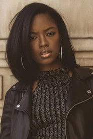 Ảnh diễn viên Amber Reign Smith