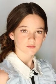 Ảnh diễn viên Amelie Dallimore