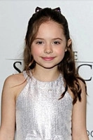 Ảnh diễn viên Amélie Eve