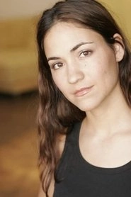 Ảnh diễn viên America Young