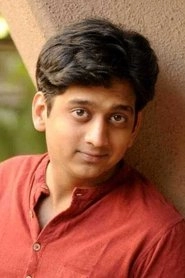 Ảnh diễn viên Amey Wagh