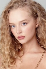 Ảnh diễn viên Amiah Miller