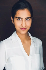 Ảnh diễn viên Amrit Kaur