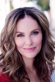 Ảnh diễn viên Amy Brenneman