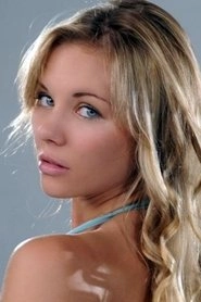 Ảnh diễn viên Amy Johnston