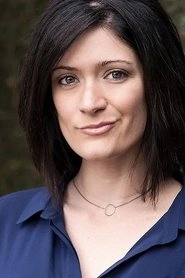 Ảnh diễn viên Amy Judd Lieberman