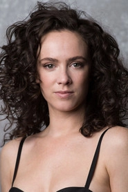 Ảnh diễn viên Amy Manson