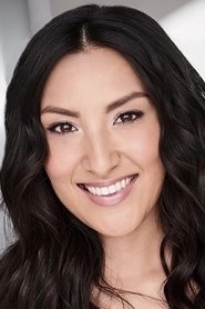 Ảnh diễn viên Amy Puente