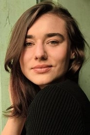 Ảnh diễn viên Ana Hartmann