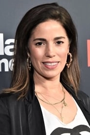 Ảnh diễn viên Ana Ortiz