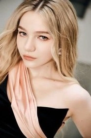 Ảnh diễn viên Anastasia Shestakova