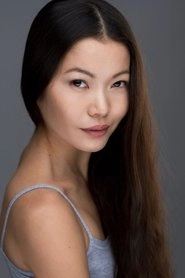 Ảnh diễn viên Анастасия Цой