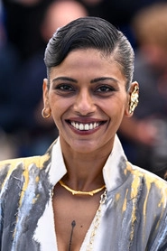 Ảnh diễn viên Anasuya Sengupta