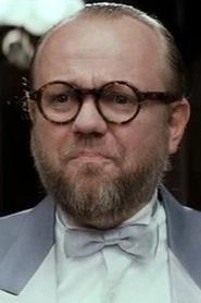 Ảnh diễn viên Anders Nelsson