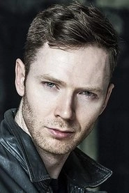 Ảnh diễn viên Anders Yates