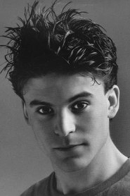 Ảnh diễn viên Andras Jones