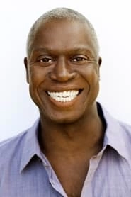 Ảnh diễn viên Andre Braugher
