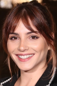 Ảnh diễn viên Andrea Duro