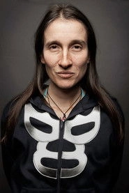 Ảnh diễn viên Andrea Echeverri