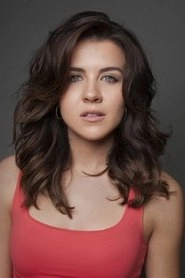 Ảnh diễn viên Andrea Guasch