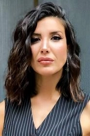 Ảnh diễn viên Andrea Rincón