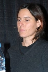 Ảnh diễn viên Andrea Sperling