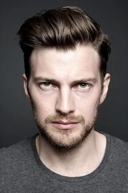 Ảnh diễn viên Andreas Wilson