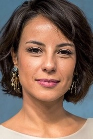 Ảnh diễn viên Andréia Horta
