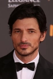 Ảnh diễn viên Andrés Velencoso