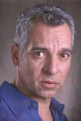 Ảnh diễn viên Andrew Castillo