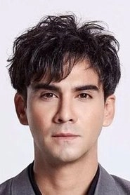 Ảnh diễn viên Andrew Cronin