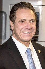 Ảnh diễn viên Andrew Cuomo