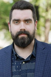 Ảnh diễn viên Andrew Degryse