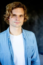 Ảnh diễn viên Andrew Durand