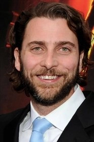 Ảnh diễn viên Andrew Form