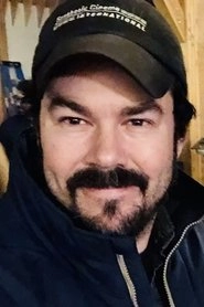 Ảnh diễn viên Andrew Gernhard