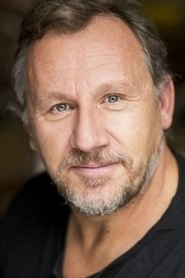 Ảnh diễn viên Andrew Grainger