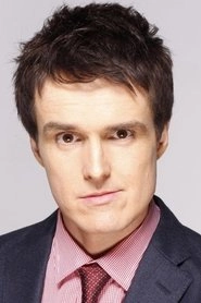 Ảnh diễn viên Andrew Hansen