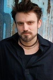 Ảnh diễn viên Andrew Hinderaker