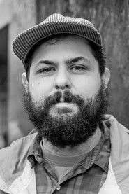 Ảnh diễn viên Andrew Lampert