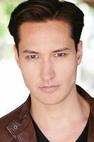 Ảnh diễn viên Andrew Lichti-Lee