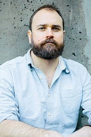 Ảnh diễn viên Andrew Moxham