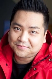 Ảnh diễn viên Andrew Phung