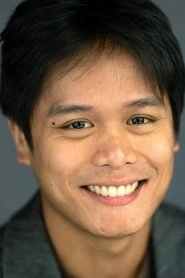 Ảnh diễn viên Andrew Ramsay