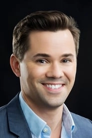 Ảnh diễn viên Andrew Rannells