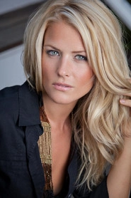 Ảnh diễn viên Andria Blackman