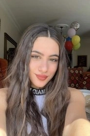 Ảnh diễn viên Andria Tayeh