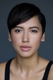 Ảnh diễn viên Andy Allo