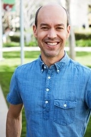 Ảnh diễn viên Andy Bialk