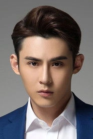 Ảnh diễn viên Andy Chen